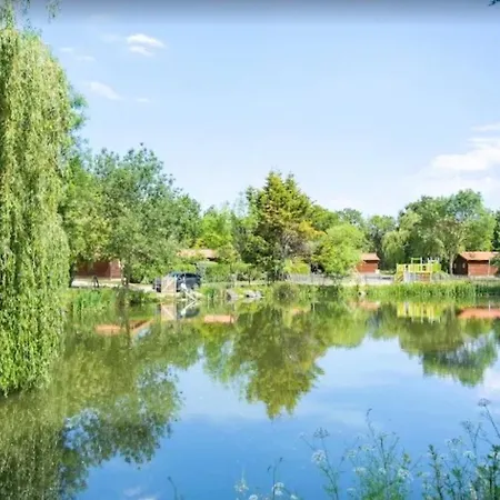 Mobilehome Evasion 52 Ferienhaus *