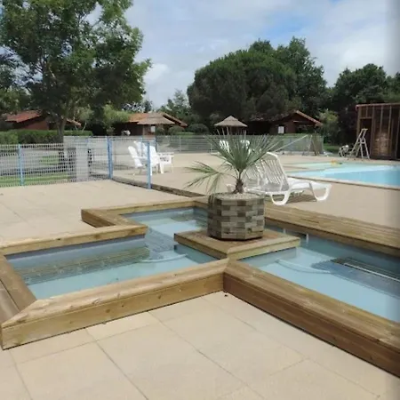 Ferienhaus Mobilehome Evasion 52