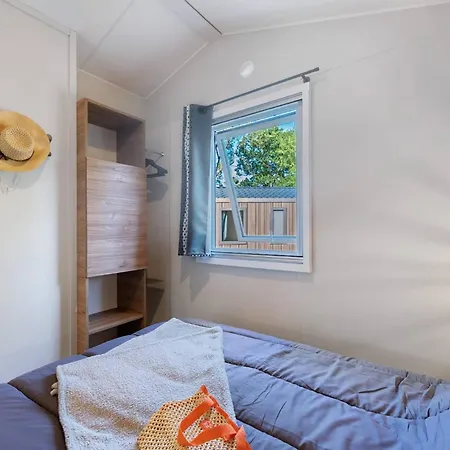 Nyaraló Mobilehome Evasion 52