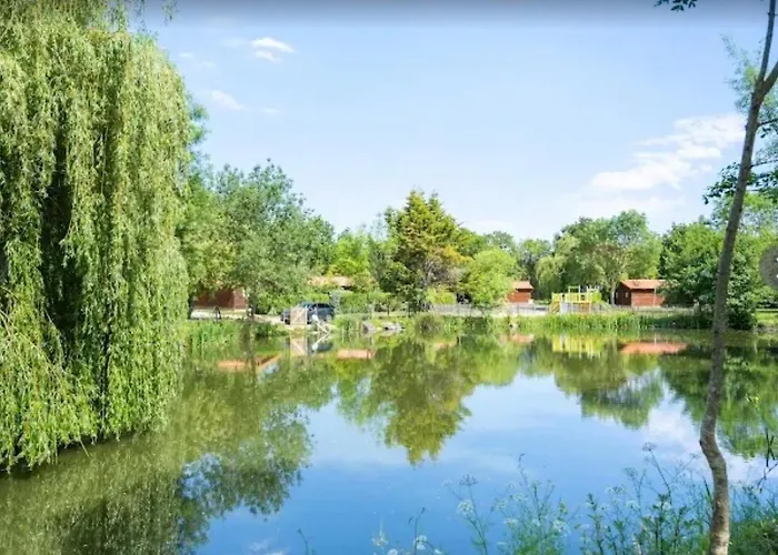 Mobilehome Evasion 52 Tatil Evi *