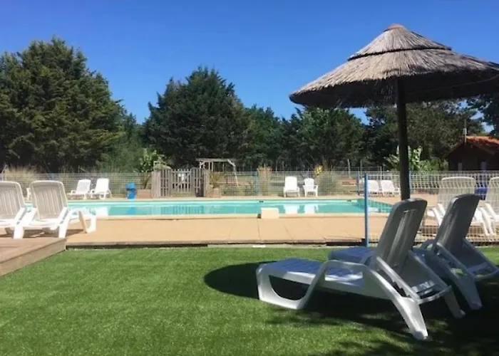 Tatil Evi Mobilehome Evasion 52